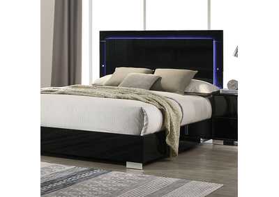 Image for Sinistra Bed