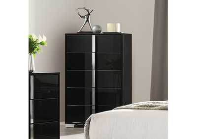 Image for Sinistra Chest