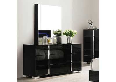 Image for Sinistra Dresser