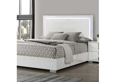 Image for Sinistra Bed
