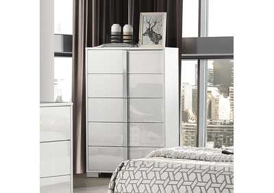 Image for Sinistra Chest