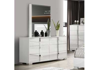 Image for Sinistra Dresser