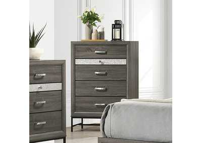 Image for Voleta Chest