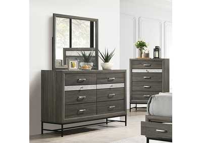 Image for Voleta Dresser