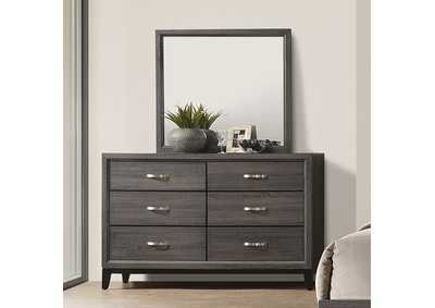Image for Errico Dresser