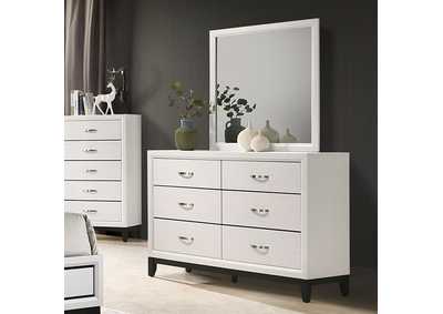 Image for Errico Dresser