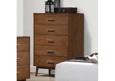 Image for Tromso Chest