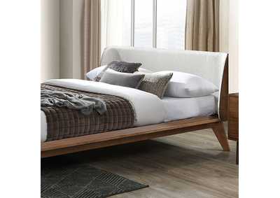 Image for Lenzburg Bed