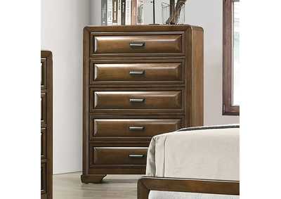 Image for Caerwys Chest