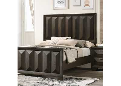 Image for Hexham Bed