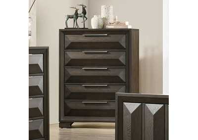 Image for Hexham Chest