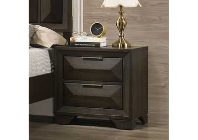 Image for Hexham Night Stand