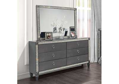 Image for Lyanne Dresser