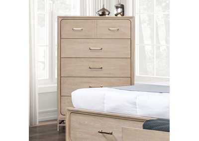 Image for Sandnes Chest