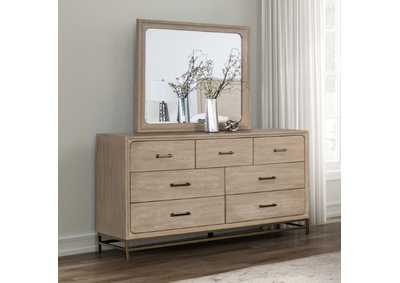 Image for Sandnes Dresser