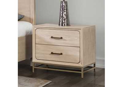 Image for Sandnes Night Stand