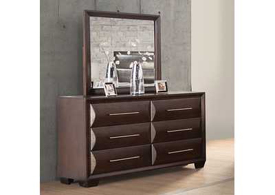 Image for Hinwitz Dresser