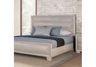 Image for Hinwitz E.King Bed