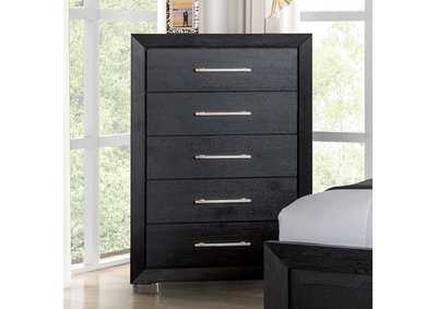 Image for Ashbourne Chest