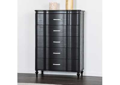 Image for Melodi Parc Chest