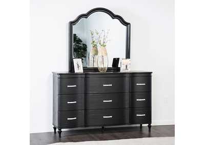 Image for Melodi Parc Dresser
