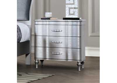 Image for Melodi Parc Night Stand
