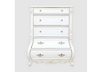 Image for Valentini Chest