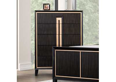 Image for Kenyada Chest