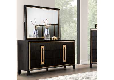 Image for Kenyada Dresser