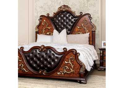 Image for Aquilina Bed