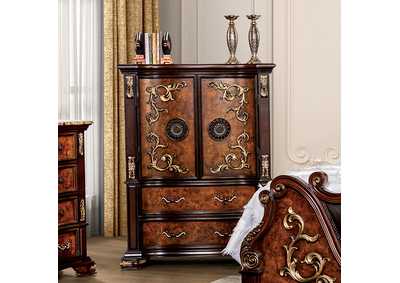 Image for Aquilina Chest