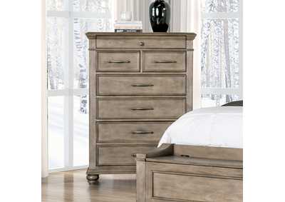 Image for Philomath Chest