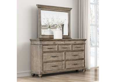 Image for Philomath Dresser