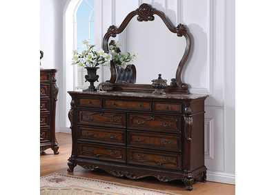 Image for Ventresca Dresser