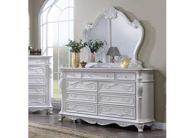 Image for Ventresca Dresser