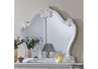 Image for Ventresca Mirror