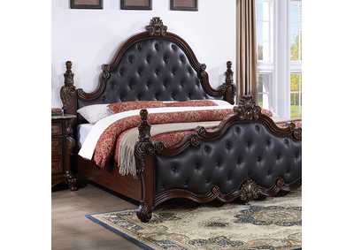 Image for Cremona Bed
