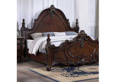 Image for Francione Bed