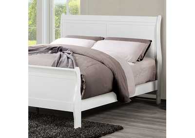 Image for Louis Philippe Full Bed
