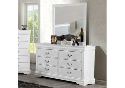 Image for Louis Philippe Dresser