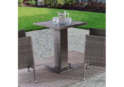 Image for Aminta Square Table
