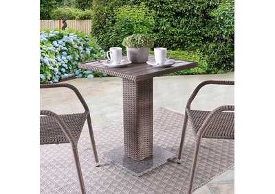 Image for Aminta Square Table