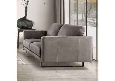 Image for Mezzanotte Loveseat