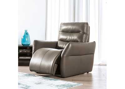 Image for Granucci Power Recliner