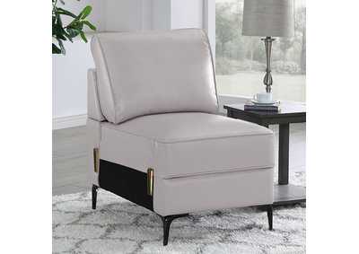 Image for Vestland Armless Chair