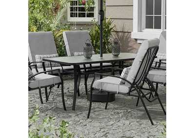 Image for Palma Patio Table