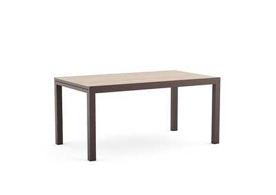 Image for Monza Dining Table