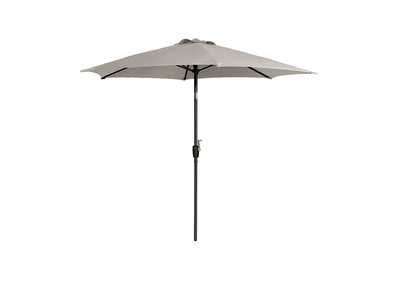 Image for Halo Round Tilting Umbrella