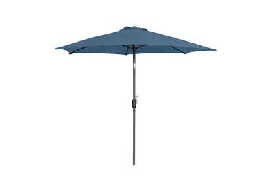 Image for Halo Round Tilting Umbrella