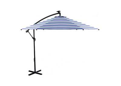 Image for Glam Cantilever Umbrella